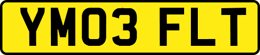 YM03FLT