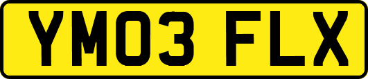 YM03FLX