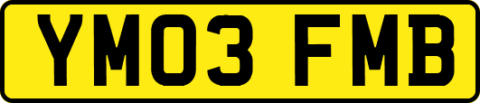 YM03FMB