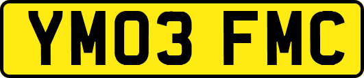 YM03FMC