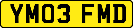 YM03FMD