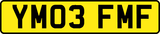 YM03FMF