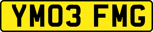 YM03FMG
