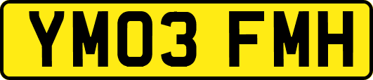 YM03FMH