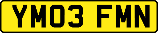 YM03FMN