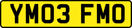 YM03FMO