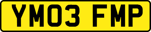YM03FMP