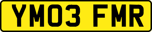 YM03FMR