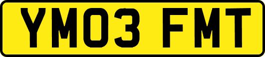 YM03FMT