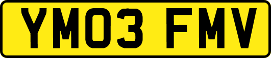 YM03FMV