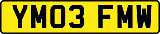 YM03FMW