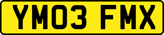 YM03FMX