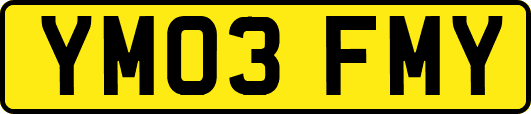 YM03FMY