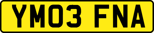 YM03FNA