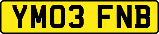 YM03FNB