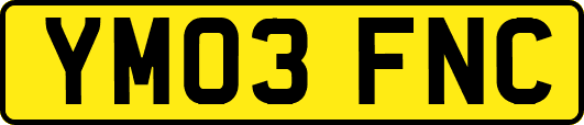 YM03FNC