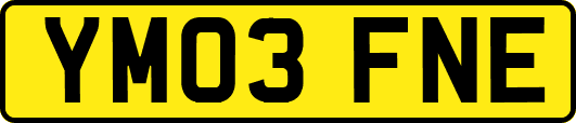YM03FNE