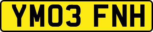 YM03FNH