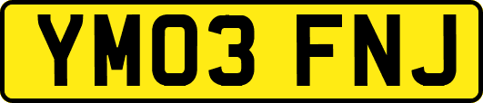 YM03FNJ