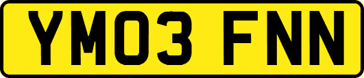 YM03FNN