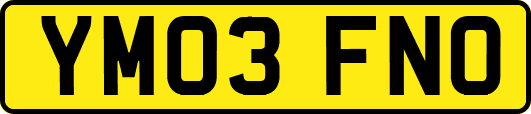YM03FNO