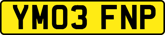 YM03FNP