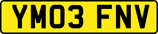 YM03FNV