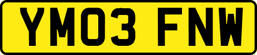 YM03FNW