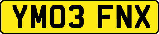 YM03FNX