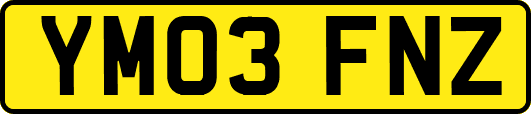 YM03FNZ