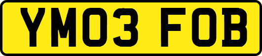 YM03FOB