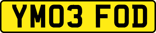 YM03FOD