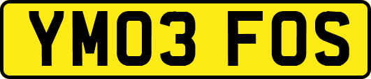 YM03FOS