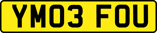 YM03FOU