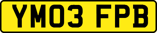 YM03FPB