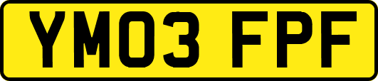 YM03FPF