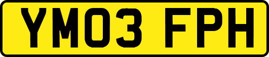 YM03FPH