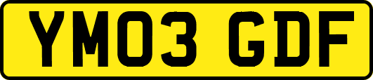 YM03GDF