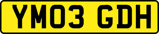YM03GDH