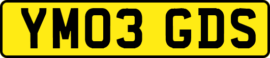YM03GDS