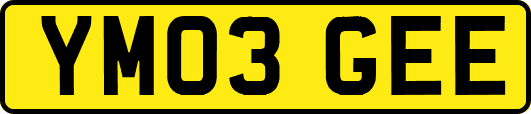 YM03GEE