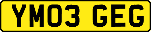 YM03GEG