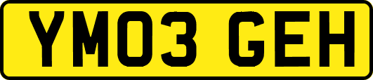 YM03GEH