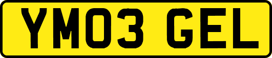YM03GEL
