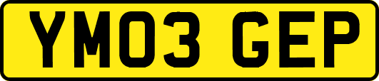 YM03GEP