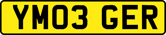 YM03GER