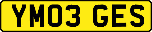 YM03GES