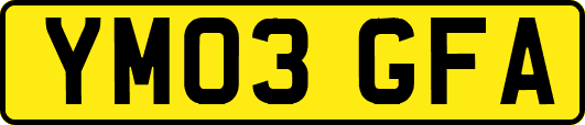 YM03GFA
