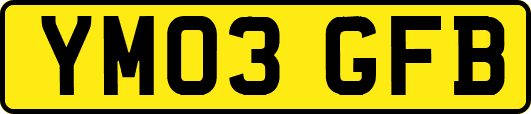 YM03GFB