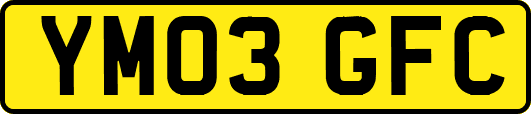 YM03GFC